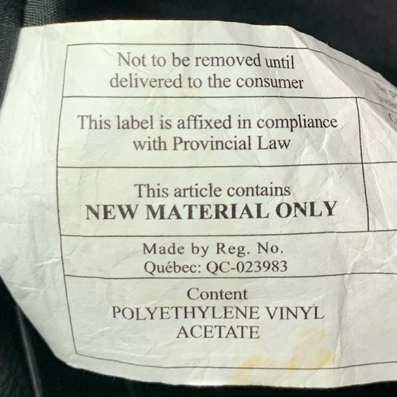 Chico’s leopard print large purse. - Picture 16 of 16